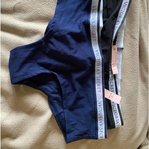 Lot of VS 
4 pairs new with tags